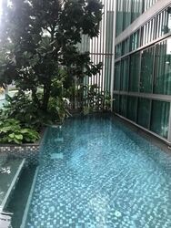 Marine Blue (D15), Condominium #593729921